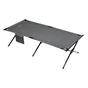 Розкладачка Ferrino Steel Alu Heavy Duty Cot Grey (924419) - зменшене зображення 1