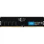 Модуль пам'яті для комп'ютера DDR5 16GB 5600 MHz Micron (CT16G56C46U5) - зменшене зображення 1