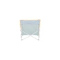 Крісло складане Bo-Camp Saint-Malo Pastel Blue (1204801) (DAS303257) - зменшене зображення 8