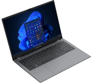 Ноутбук Chuwi GemiBook Plus (8/256) (CWI620/CW-112412) Gray зображення 1