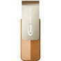 USB флеш накопичувач Team 128GB C143 Brown USB 3.0 (TC1433128GN01) - зменшене зображення 1