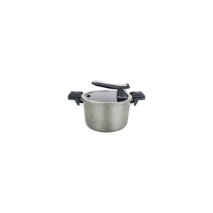 Каструля Flonal Monolite Скороварка 6 л (FLOPECV24) (DAS301926) изображение 1