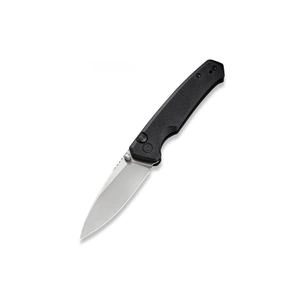 Ніж Civivi Altus Bead Blast Blade Black G10 (C20076-1) зображення 1