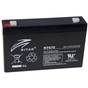 Батарея до ДБЖ Ritar 6V-7.0Ah (RT670) - зменшене зображення 1