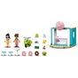 Конструктор LEGO Friends Магазин пончиків (41723) - зменшене зображення 5