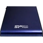 Зовнішній жорсткий диск 2.5" 2TB Silicon Power (SP020TBPHDA80S3B) - зменшене зображення 4