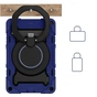 Чохол до планшета BeCover Lenovo Tab M11 (2024) TB-TB330FU/Xiaoxin Pad 11 (2024) 11" Blue (711929) - зменшене зображення 2