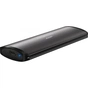 Накопичувач SSD USB 3.2 256GB ADATA (ASE760-256GU32G2-CBK) - зменшене зображення 4