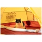 Намет Turbat Shanta Pro 2 yellow/terracotta - жовтий/червоний (012.005.0126) - зменшене зображення 2