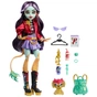 Лялька Monster High Монстро-класика Джиніфайєр (HYV58) - зменшене зображення 2