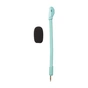 Навушники JBL Quantum 100M2 Cyan (JBLQTUM100M2CYN) - зменшене зображення 9