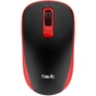 Мишка Havit HV-MS626GT Wireless Black-Red (6939119005740) - зменшене зображення 1