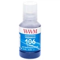 Чорнило WWM EPSON L7160/7180 140г Cyan (E106C) - зменшене зображення 1