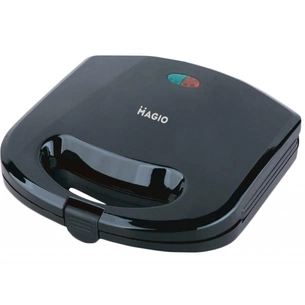 Сендвічниця Magio МG-362N зображення 1