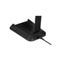 Підставка для гарнітури 2E Gaming GST320 RGB 7.1 USB Black (2E-GST320UB) - уменьшенное изображение 6