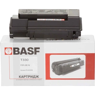 Тонер-картридж BASF Kyocera TK-330 (KT-TK330) зображення 1