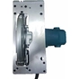 Дискова пила Makita HS7601 + диск B-14576 (OA-HS0221) - зменшене зображення 3