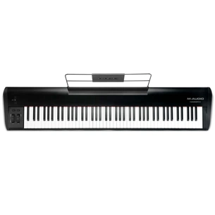 MIDI-клавіатура M-Audio Hammer 88 изображение 1