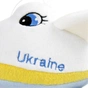 М'яка іграшка WP Merchandise Літачок (FWPCHRPLANE22WT00) - зменшене зображення 7
