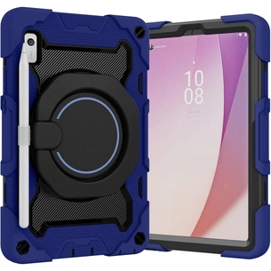 Чохол до планшета BeCover Lenovo Tab M9 TB-310 9" Blue (709927) зображення 1