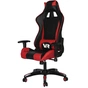Крісло ігрове Barsky Sportdrive Game Red (SD-13) - зменшене зображення 1