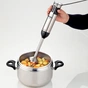 Блендер Ariete 0898 Professional Multifunctions 7-in-1 (00C089811AR0) - зменшене зображення 4