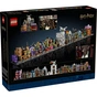 Конструктор LEGO Harry Potter Алея Діаґон. Чаклунські крамниці (76444) - зменшене зображення 6