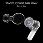 Навушники realme Buds T300 Stylish Black (631209000025) - зменшене зображення 5