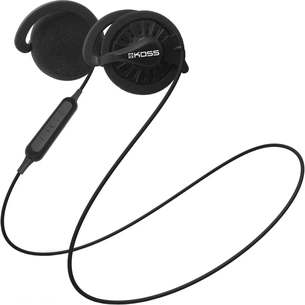 Навушники Koss KSC35 On-Ear Clip Wireless Mic (196643.102) зображення 1