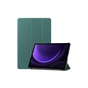 Чохол до планшета BeCover Smart Case Samsung Galaxy Tab S10 FE (SM-X520/SM-X526) 10.9" Dark Green (713275) - зменшене зображення 8