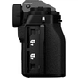 Цифровий фотоапарат Fujifilm X-T5 Body Black (16782246) - зменшене зображення 8