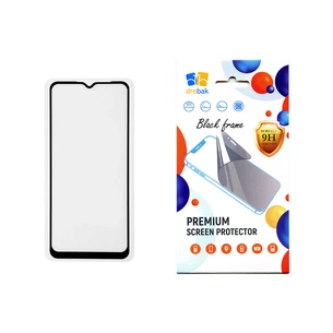 Скло захисне Drobak Samsung Galaxy A04e (Black) (505087) зображення 1