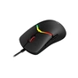 Мишка HyperX Pulsefire Saga USB Black (A2PB3AA) - зменшене зображення 4