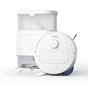 Пилосос Ecovacs DEEBOT N30 PRO OMNI (YDLX11-1 WHITE) - зменшене зображення 1