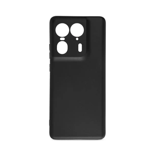 Чохол до мобільного телефона Armorstandart Matte Slim Fit Motorola Edge 50 Ultra Camera cover Black (ARM77290) зображення 1