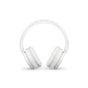 Навушники Philips TAH5209 Over-Ear Wireless White (TAH5209WT/00) - зменшене зображення 8