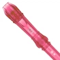 Блокфлейта Yamaha Soprano Pink (YRS-20BP) - уменьшенное изображение 2