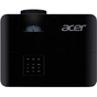 Проектор Acer X1328WH (MR.JTJ11.001) - зменшене зображення 5