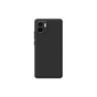 Чохол до мобільного телефона BeCover Xiaomi Redmi A1/A2 Black (708117) - зменшене зображення 1