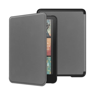 Чохол до електронної книги Armorstandart Amazon Kindle Paperwhite 12th Gen 2024 / Kindle Colorsoft Grey (ARM81959) зображення 1