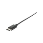 Навушники Jabra Evolve 40 UC Stereo USB-C (6399-829-289) - зменшене зображення 4