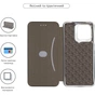 Чохол до мобільного телефона Armorstandart G-Case Motorola G86 5G Black (ARM86596) - зменшене зображення 3