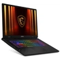 Ноутбук MSI Crosshair A17 HX D8WFKG-023XUA (9S7-17TL23-023) - зменшене зображення 2