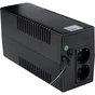 Пристрій безперебійного живлення Prologix 800 480W (PLP800VA2LED) - зменшене зображення 3