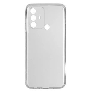 Чохол до мобільного телефона BeCover ZTE Blade A53 Pro Transparancy (709631) зображення 1