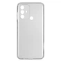 Чохол до мобільного телефона BeCover ZTE Blade A53 Pro Transparancy (709631) - зменшене зображення 1