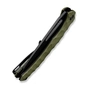 Ніж Civivi Spiny Dogfish Black Blade G10 Green (C22006-3) - зменшене зображення 7