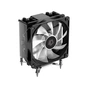 Кулер до процесора ID-Cooling SE-40 LED - зменшене зображення 2
