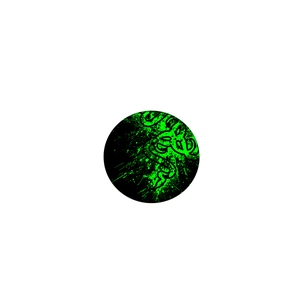 Килимок для мишки Voltronic Razer 3 (RRZ3) зображення 1
