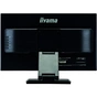 Монітор iiyama T2454MSC-B1AG - зменшене зображення 4